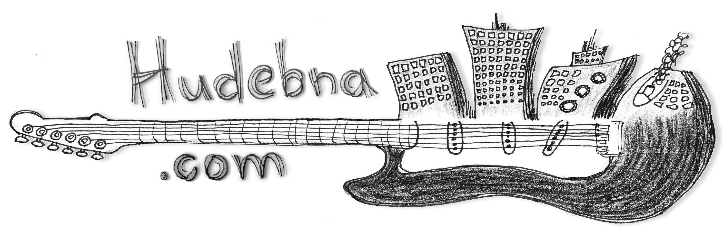 Hudebna.com